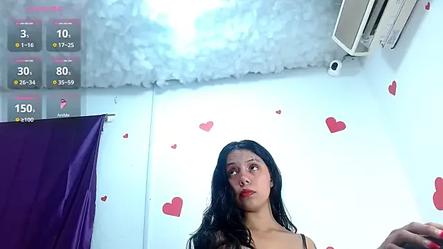 Freechat prinsesbrowvagina on StripChat