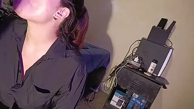 StripChat PrivateCam69 is Freechat PrivateCam69 — CUM ON SHE FACE