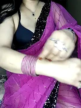 PRIYA_22 from StripChat is Freechat