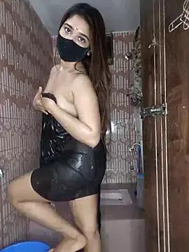Naked Room Priyanka-1 