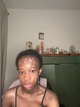 Prxincess_AAGodesss from StripChat