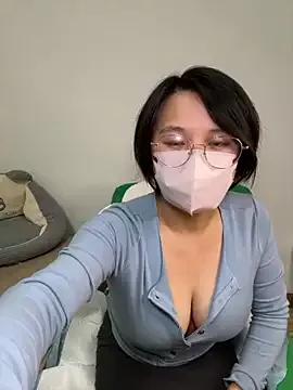 pumpkin_91 from StripChat is Group