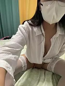 Naked Room pumpkin_91 