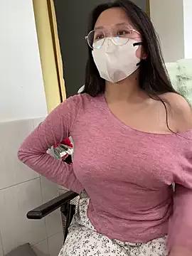 Naked Room pumpkin_91 