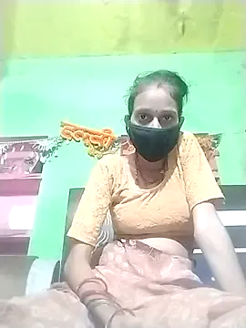 Private Punam_ji on StripChat