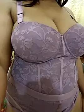 Pussycatstar from StripChat is Group