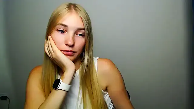 Freechat Queen_ofLove on StripChat