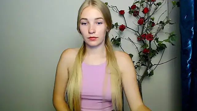 Freechat Queen_ofLove on StripChat