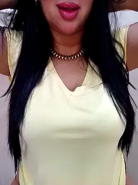 StripChat Queen_sousou is Freechat Queen_sousou — 5555