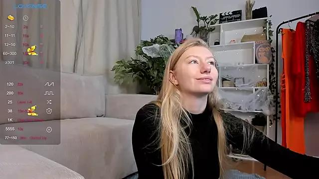 Rachel_Rut from StripChat is Private