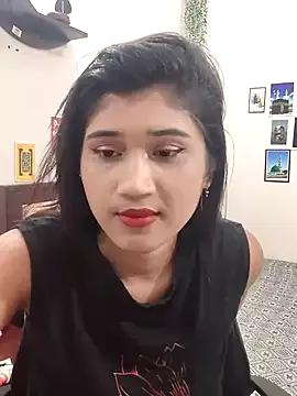 Rafi-Sinha from StripChat is Private