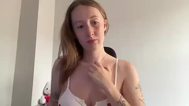 rainangel1 from StripChat