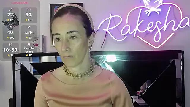 Naked Room RAKESHADOMI 