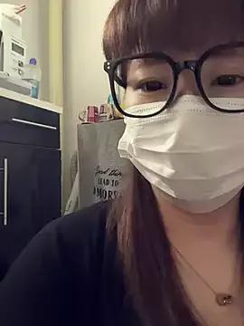 ran_xx_x from StripChat is Freechat