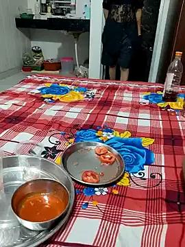 Ranjana_01 from StripChat is Freechat