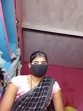 Freechat Rashili_jaan on StripChat