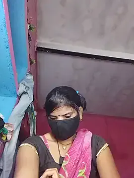 Freechat Rashili_jaan on StripChat