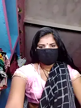 Freechat Rashili_jaan on StripChat