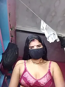 Freechat Rashili_jaan on StripChat