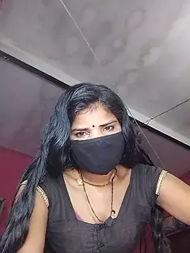 Freechat Rashili_jaan on StripChat