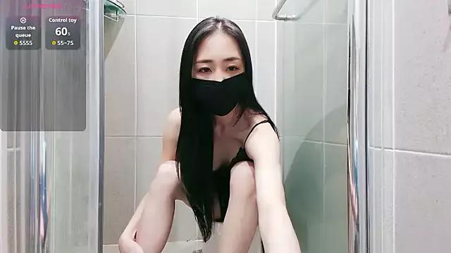 Ravish_Roa from StripChat is Freechat
