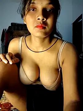 RAYI_Queen_2 from StripChat is Freechat