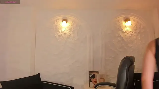 Freechat RebeccaHudson on StripChat