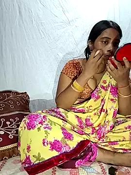 RED_CHILLY_QUEEN from StripChat is Private
