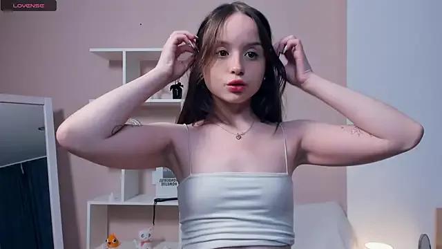RenetTolken from StripChat