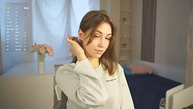 RennieLewis from StripChat