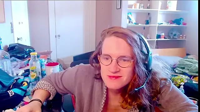 Freechat Rewpert on StripChat