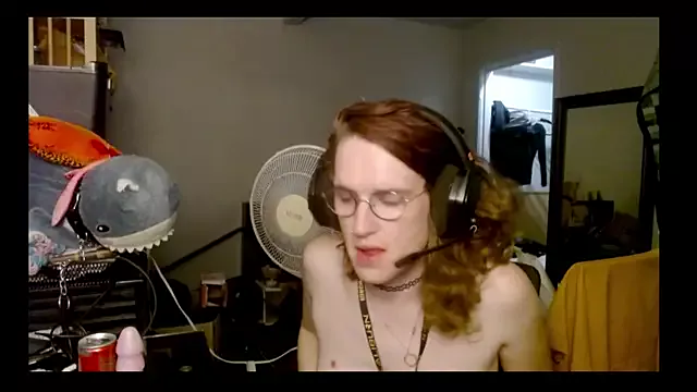 Freechat Rewpert on StripChat