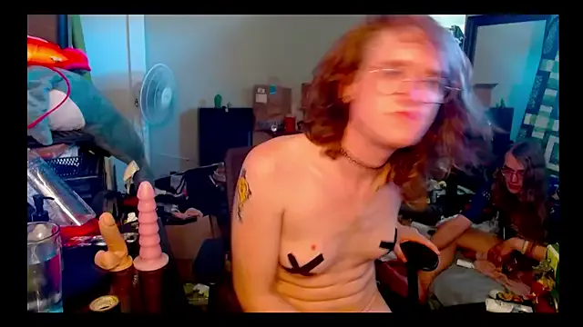 Freechat Rewpert on StripChat