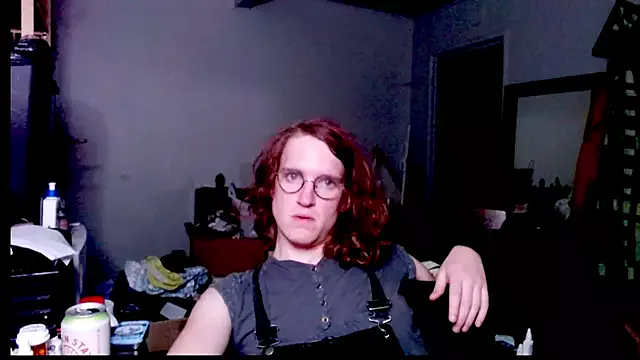 Freechat Rewpert on StripChat