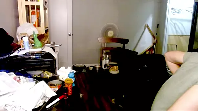 Freechat Rewpert on StripChat