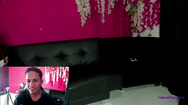 Freechat rich_dirty_sex69 on StripChat