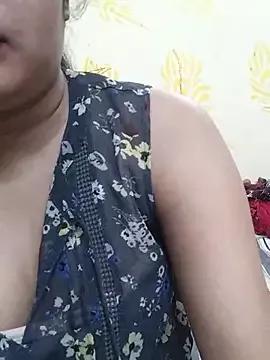 RICHA_0 from StripChat is Freechat