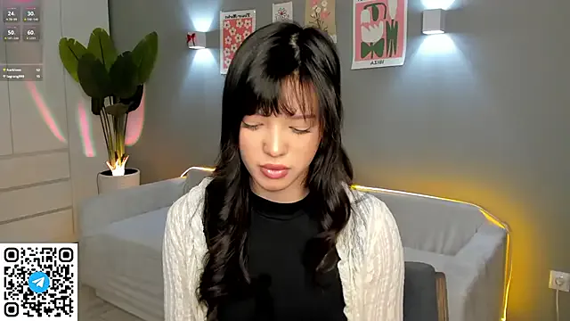 Freechat RikoAsada on StripChat