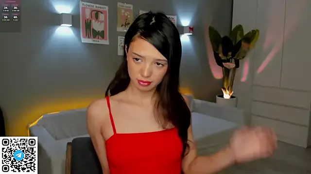 Freechat RikoAsada on StripChat