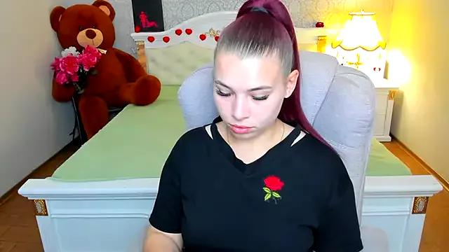 Rimidans from StripChat