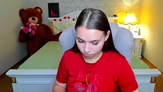Rimidans from StripChat