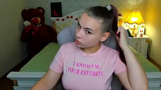Rimidans from StripChat