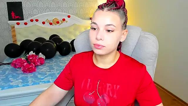 Rimidans from StripChat