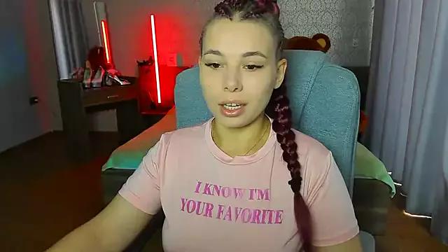 Rimidans from StripChat