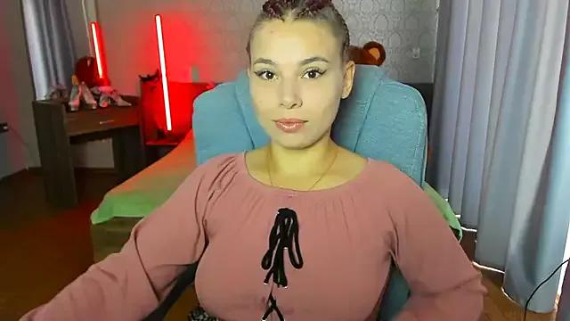 Rimidans from StripChat