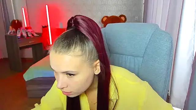 Rimidans from StripChat