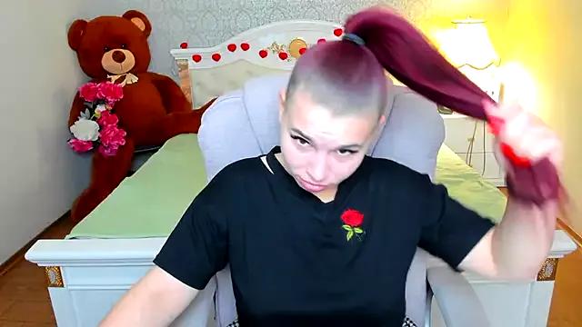 Rimidans from StripChat