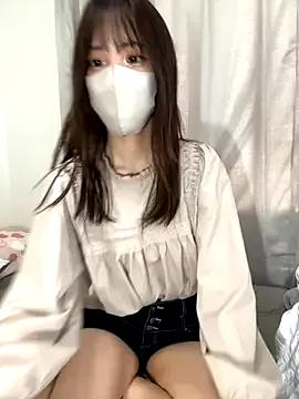 riri__nyan_o0 from StripChat is Freechat