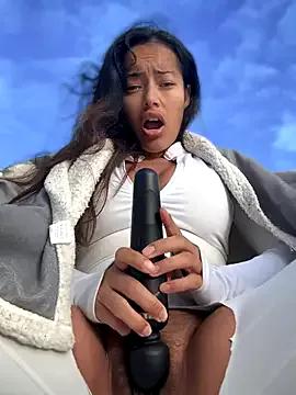 Risky_Workouts from StripChat is Freechat