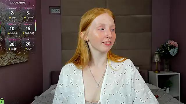 RitaFrazier from StripChat